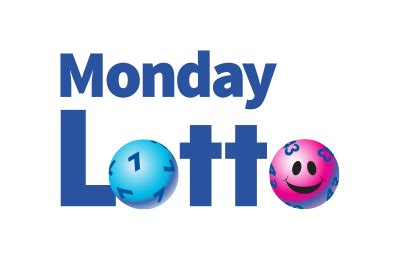 monday tattslotto results|tattslotto results monday draw 4124.